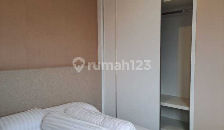 Disewakan Apartemen Puncak Dharmahusa Indah, Surabaya 2