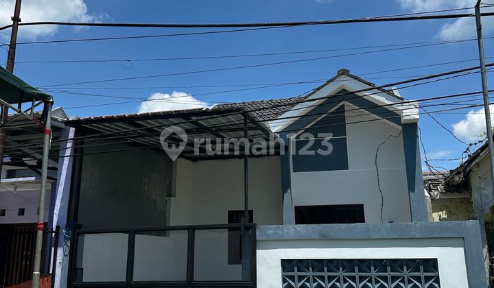 For Sale Newly Renovated House in Perumtas 3, Sidoarjo 2