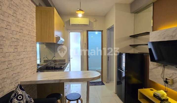 For Sale New Gunawangsa Manyar 2BR Tower A 9th Floor, Surabaya 2