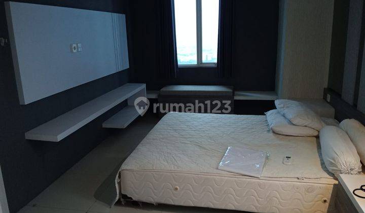 Dijual Apartemen Tanglin, Pakuwon Mall, Surabaya 2