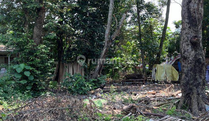 Dijual Tanah Pekarangan di Jakal, Yogyakarta 2