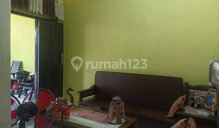 For Sale: Brand New House in Perumtas 3, Sidoarjo 2