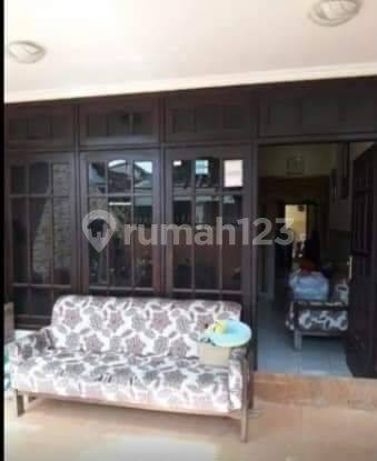 Dijual Cepat Rumah Tengah Kota Di Banyu Urip Surabaya 2