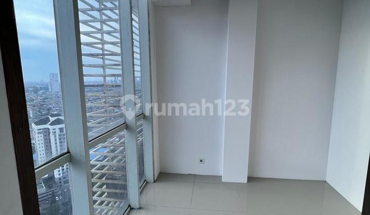 Dijual atau Disewakan Apartemen City Square, Margorejo, Surabaya