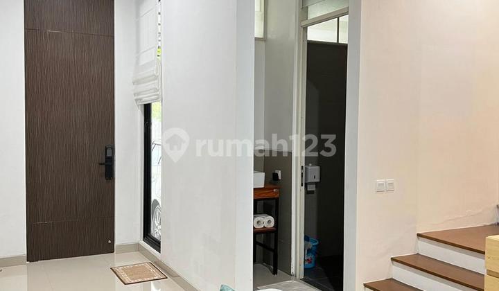 Dijual Rumah 2 Lantai di Bukit Palma Citraland, Surabaya 2