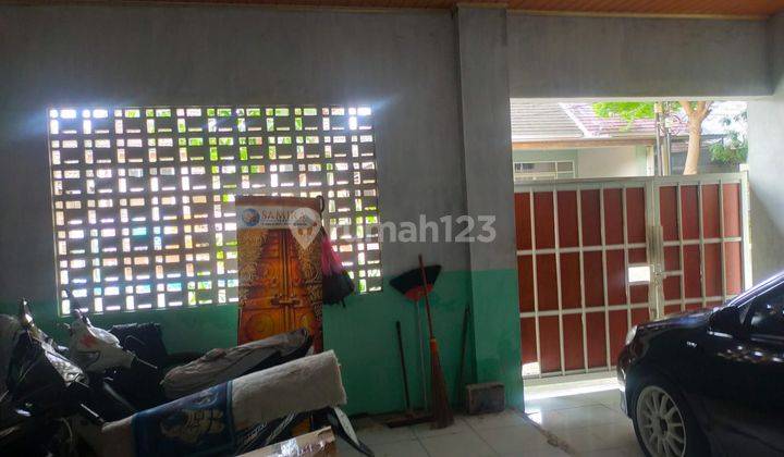 Dijual Bu Rumah Di Perumahan Green Puspa Asri, Candi, Sidoarjo 2