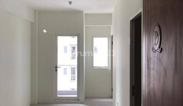 Dijual Rugi Apartemen Puncak Dharmahusada, Surabaya 1