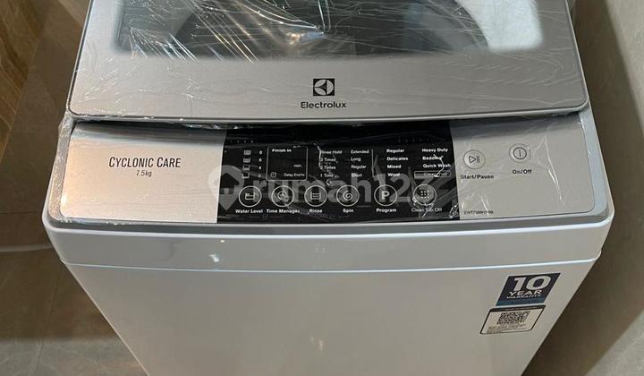 Disewakan Apartment Furnish Siap Huni The Peak Tunjungan Plaza 5 2