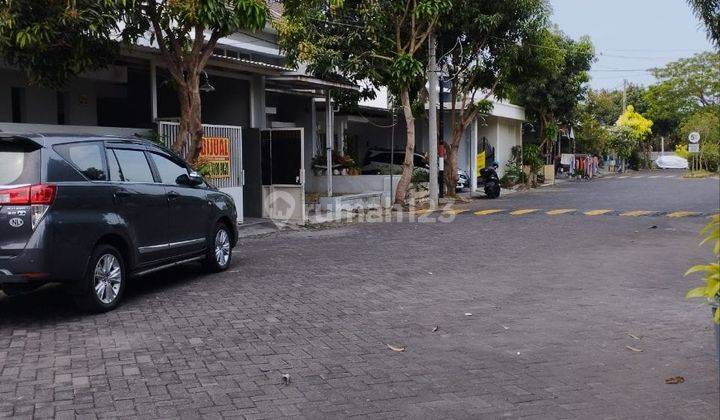 Dijual Rumah 1,5 Lantai Di Perumahan Green Semanggi Wonorejo Rungkut, Surabaya 2