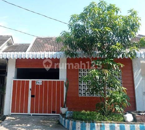 Dijual Bu Rumah Di Perumahan Green Puspa Asri, Candi, Sidoarjo 1