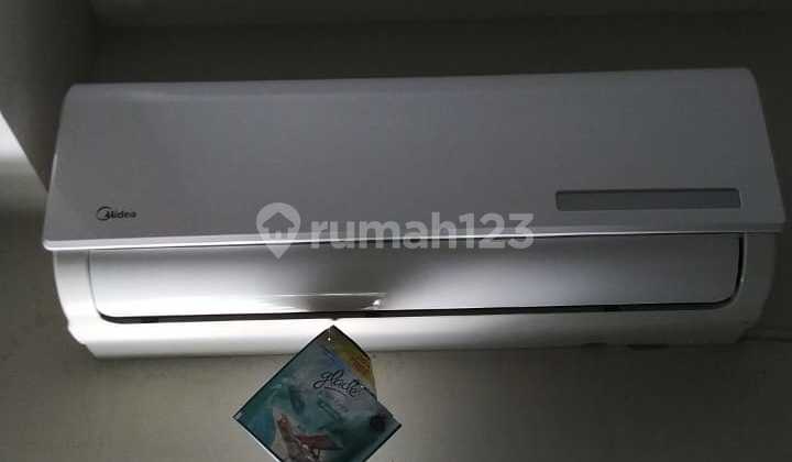 Dijual Apartemen Dian Regency, Sukolilo, Surabaya