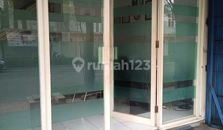 Dijual Ruko 2 Lantai di Citra Harmoni City Centre Dijual Ruko 2 Lantai di Citra Harmoni City Centre