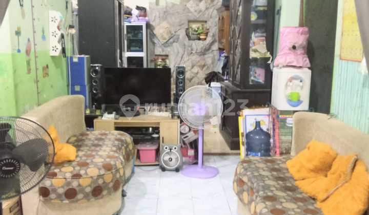 For Sale House in Perum Puri Teratai Buduran, Sidoarjo 2