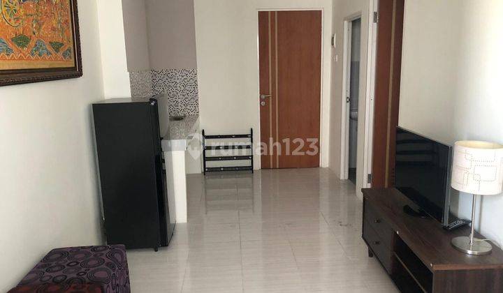 Dijual Cepat Apartemen Puncak Dharmahusada Di Surabaya 1