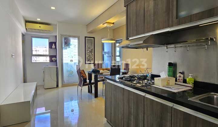 Disewakan Apartemen Puncak Kertajaya Tower A di Surabaya Disewakan Apartemen Puncak Kertajaya Tower A di Surabaya