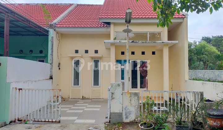 Dijual Rumah di Perum Heavenland Cluster Aragon, Candi, Sidoarjo 1