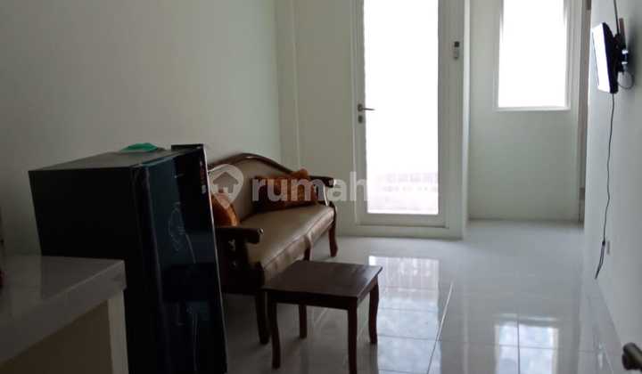 Disewakan Apartment Puncak Dharmahusada Tower B Lantai 27 2