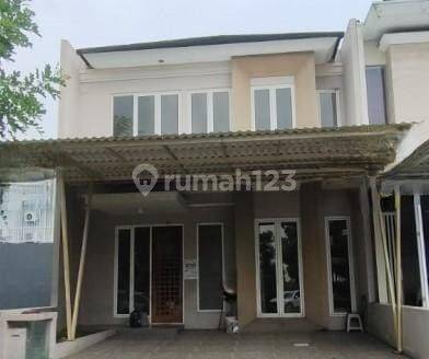 Dijual Rumah Ayda Di Perumahan Roal Residence Surabaya 1