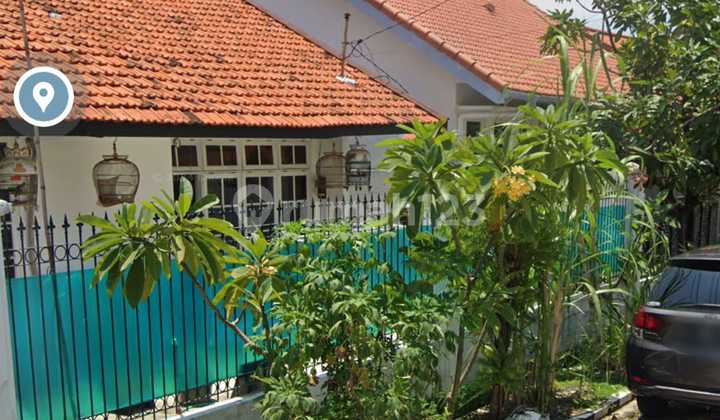 Dijual Rumah 1 Lantai di Medokan Ayu