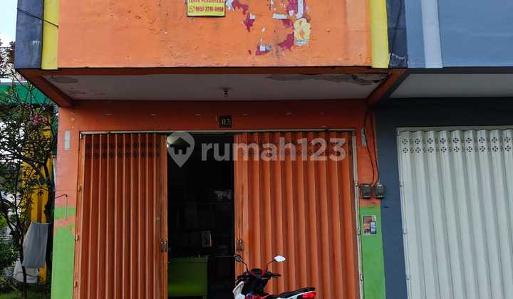 Dijual Ruko 2 Lantai di Perum Green Mansion Regency, Sidoarjo Dijual Ruko 2 Lantai di Perum Green Mansion Regency, Sidoarjo