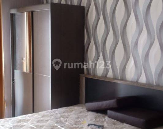 Dijual Cepat (BU) Apartemen Tamansari Prospero Sidoarjo 1