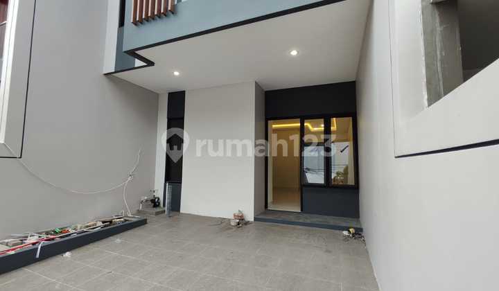 Dijual New Minimalis Mulyosari Utara, Surabaya Dijual New Minimalis Mulyosari Utara, Surabaya