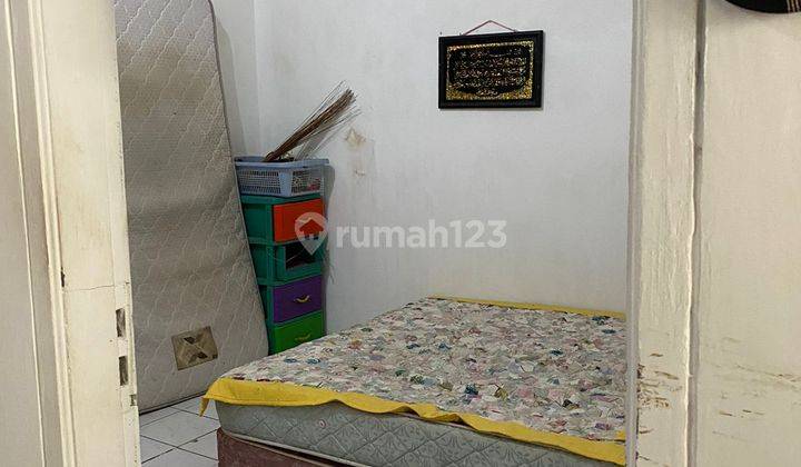 RUMAH DISEWAKAN, FULL FURNISH DAN SUDAH DIRENOVASI  PERUM PURI SURYA ASRI, BUDURAN , SIDOARJO 2