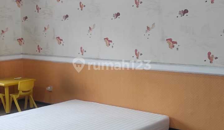 For Sale Well-Maintained Nice House in Manyar Kertoarjo, Surabaya 2