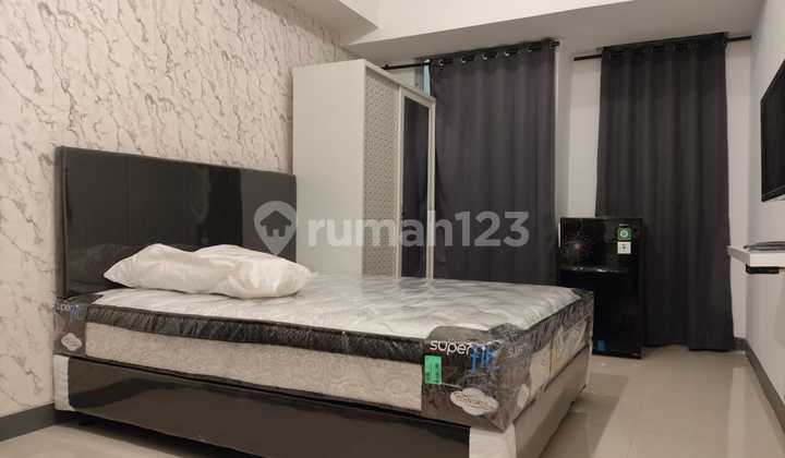 Disewakan Apartemen Benson View City di Wiyung, Surabaya 2