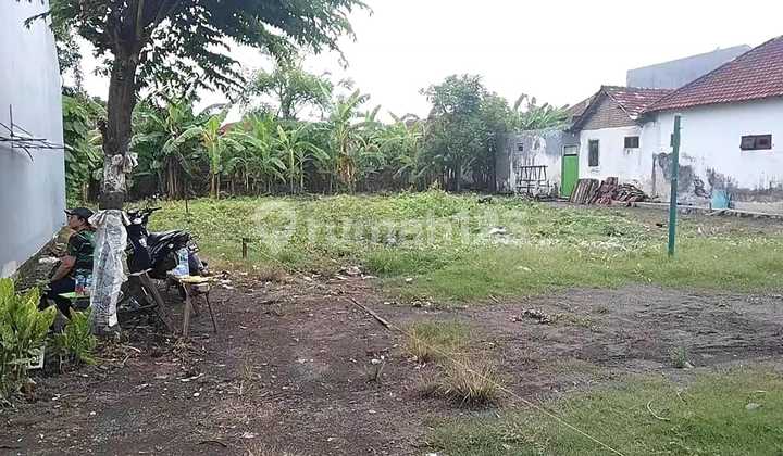 Dijual Tanah Pekarangan Bukan Kavling di Sukodono, Sidoarjo Dijual Tanah Pekarangan Bukan Kavling di Sukodono, Sidoarjo