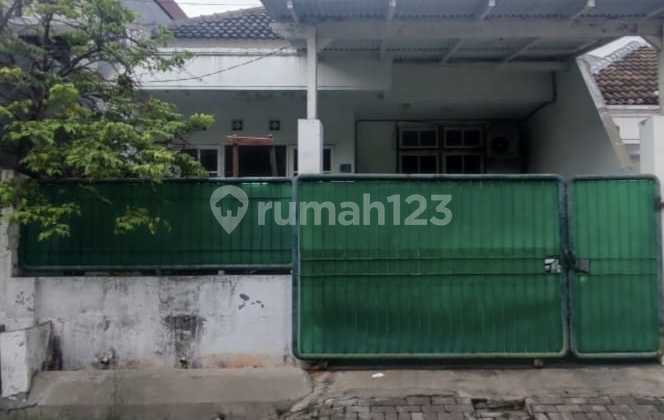Dijual Rumah di Ploso Timur, Surabaya Dijual Rumah di Ploso Timur, Surabaya