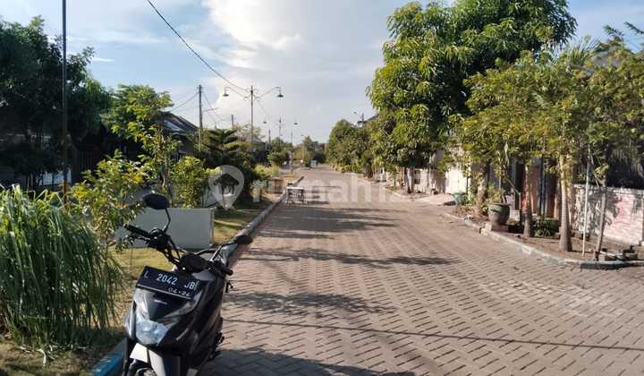 For Sale: House in Harmoni, Sidoarjo City 2