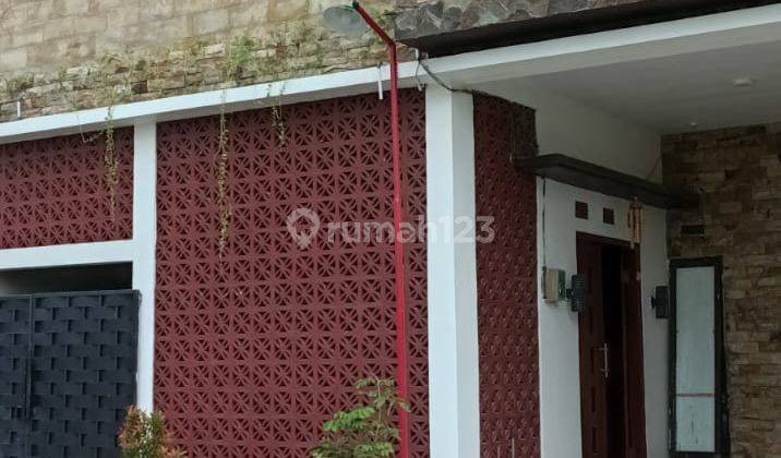 Dijual Rumah Siap Huni 2 Lantai Di Perumahan Permata Gmr Menganti, Gresik 1