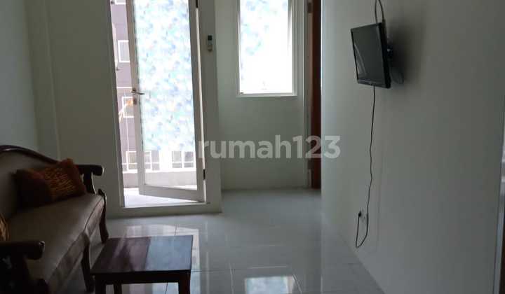 For Rent Apartment Puncak Dharmahusada Tower B 27th Floor For Rent Apartment Puncak Dharmahusada Tower B 27th Floor