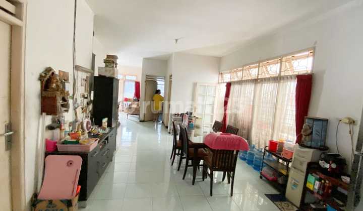 For Sale House in Wonorejo Permai, Surabaya 2