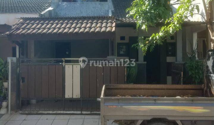 Dijual Murah Rumah 1,5 Lantai Daerah Juanda Harapan Permai 1