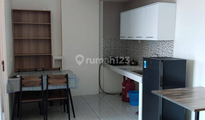 Dijual Apartment Puncak Dharmahusada 1