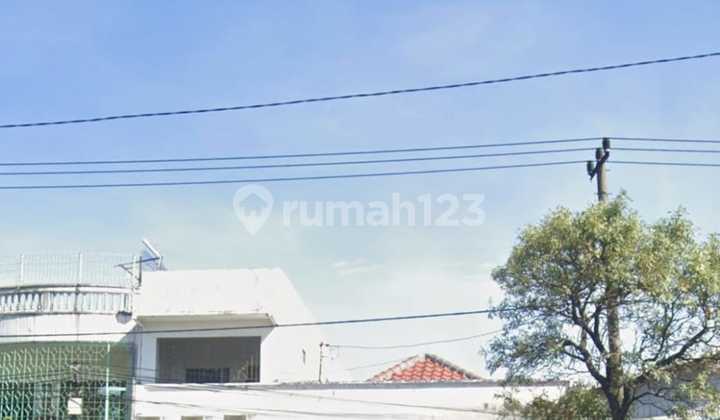 Disewakan Tempat Usaha dan Gudang di Raya Kenjeran Nol Jalan Besar, Surabaya