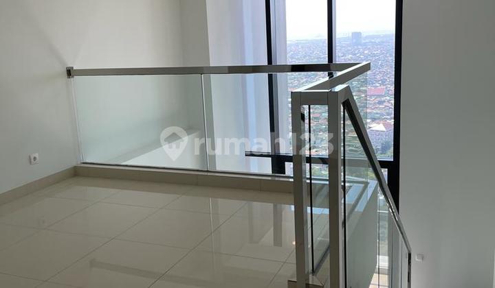 Disewakan Murah Vie Loft Soho Ciputra World, Surabaya