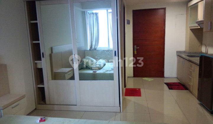 Dijual Apartemen High Point Petra, Surabaya 1