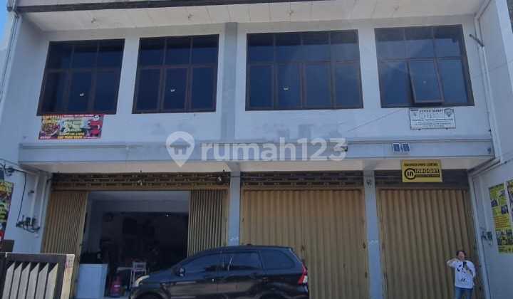 Dijual Rumah di Jalan Diponegoro, Surabaya 1