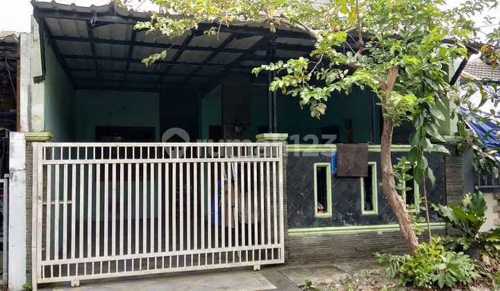 For Sale: Affordable House in Taman Anggun Sejahtera 3, Sidoarjo For Sale: Affordable House in Taman Anggun Sejahtera 3, Sidoarjo