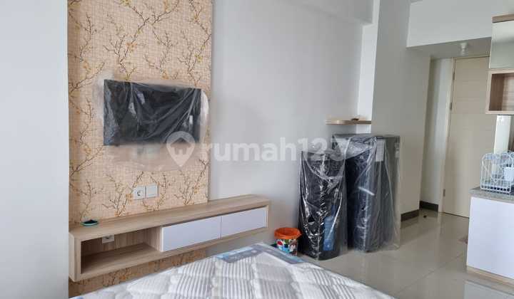 Disewakan Apartemen Bensin Furnish Balcony 2