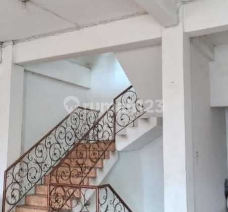 Dijual Ruko Siap Pakai di Mampang Prapatan, Jakarta Selatan