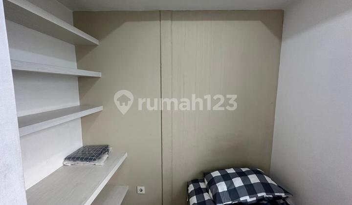 Disewakan Apartement Waterplace Pakuwon Indah 2