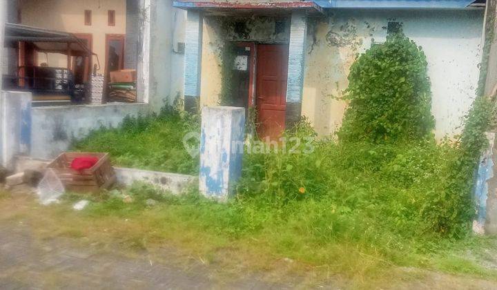 Dijual Murah Cash Rumah di Grand Tulangan, Sidoarjo 1