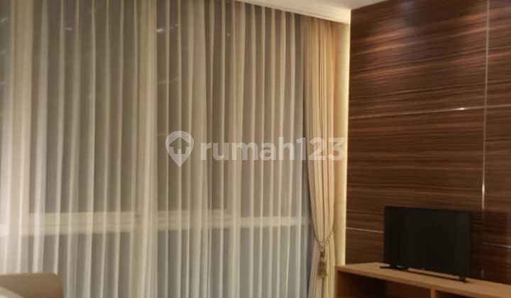 Disewakan Apartemen Vue CW Full Furnished 2