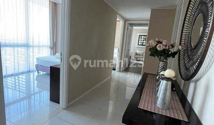 Dijual Apart Via Ciputra World 2