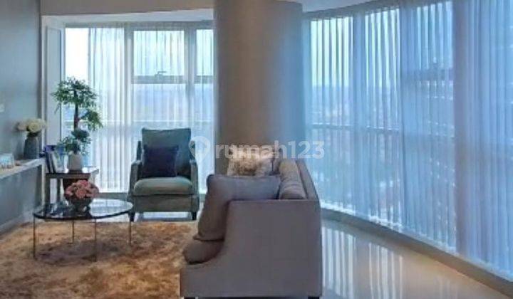 Dijual Apartemen One Icon di Surabaya 1