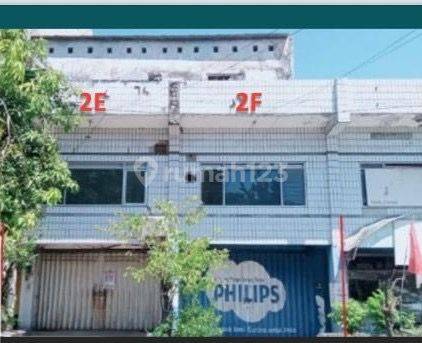 Dijual Ayda 2 Ruko Jejer Murah di Jalan Raya Kenjeran, Surabaya 1